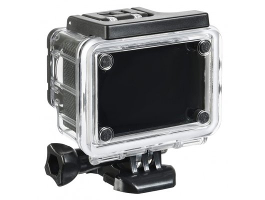 Экшн-камера Digma DiCam 235 черный